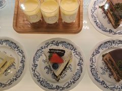 -PETIT PARIS 小巴黎(花园道店)