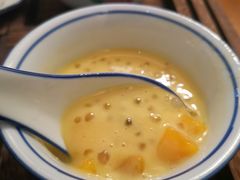 爆爆珠杨枝甘露-拾光·小碗甜品