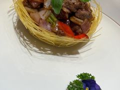 -宝燕壹号(徐汇店)