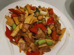 -鄱阳湖·江西小炒·瓦罐煨汤(五道口店)