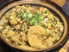 -吃货私房菜(丽江束河古镇店)