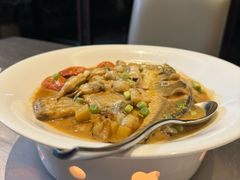 -九里云松·天香餐厅