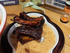 青柠糖醋排骨-图味美小黄鱼·景德菜(浙江路店)
