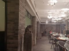 -北京老铺烤鸭(高新店)
