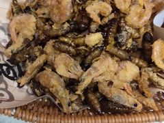 -咱家大院海鲜家常菜