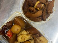 -阿姨牛杂(北京路店)