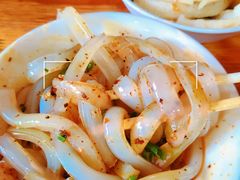 旋子凉粉-洞子口张老二凉粉(文殊院店)