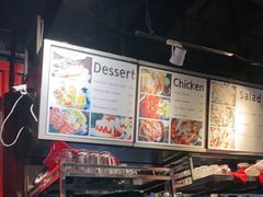 -MI WU FACTORY米屋美食工厂餐厅(绿地店)