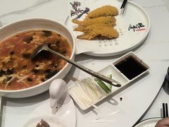 -梅利汴京烤鸭•开封豫菜地标店(东大街店)