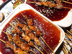 -醉烧膘·烧烤夜宵王(总店)
