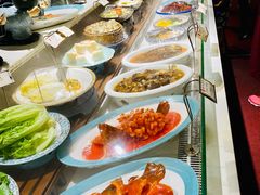 -陈记菜馆·非遗淮扬菜(东关街教场店)