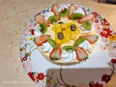 -永泰福朋喜来登酒店-宜客乐自助餐厅(远大路店)