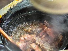 -斯丹姜母鸭·古法干香(涂门街总店)