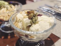 -上海丽笙精选海仑宾馆·莫赛克餐厅