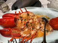 -迦南苑·新派青岛菜·生日纪念日主题餐厅