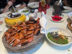-好食上(喜盈门.范城店)