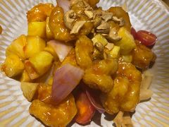 -泰果东南亚餐厅(旭辉广场店)