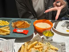 -卡朋西餐(大信新都汇店)