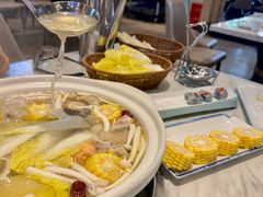 -龙泉人椰子鸡.糟粕醋.海南菜(三亚旗舰店)