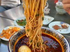 -清真·马安军辣子牛肉面