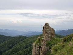 -苏木山森林公园