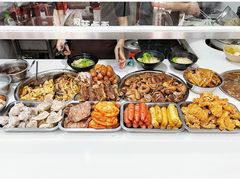 -阿芬卤面(花巷店)