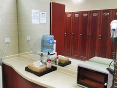 -锦江富园大酒店-游泳馆