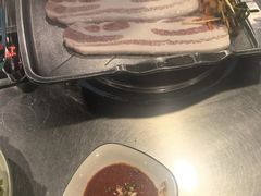 -李氏烤肉店