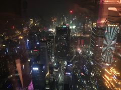 -广州四季酒店