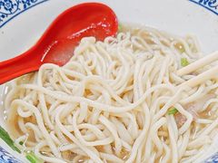 -十二忠手拉面(五福店)