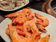 -梨花自助烤肉(西三旗万象汇黑金店)