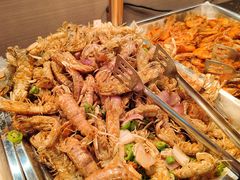 -来龍儿鲜切牛肉自助老火锅