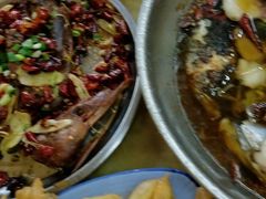 -小唐小四川水煮鱼(北三路店)