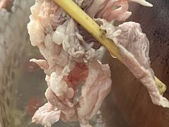 -牛叔鲜羊肉铜火锅(远东小区店)