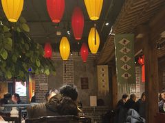 -北平盛世·新京菜·北京烤鸭(劲松·双井店)