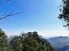 -莫干山风景区