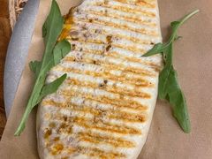 茄汁牛肉芝士馅饼-野草莓自由市场