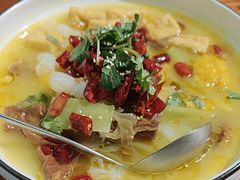 -七色云蔬食(喜邻里店)