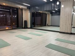 -LA合时健身4PMFIT(花桥旗舰店)