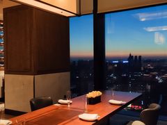 -沈阳君悦酒店·意坊意大利餐厅