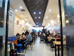 -螺小胖柳州螺蛳粉(钟楼总店)
