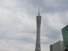 -珠江夜游西堤码头
