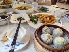 -清真马祥兴菜馆(云南北路店)