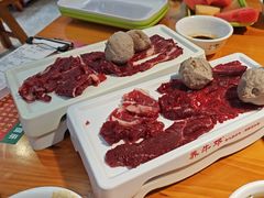 -养牛邓·潮汕牛肉海鲜自助火锅(广州店)