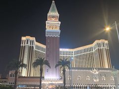 -澳门威尼斯人综合度假区