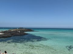-咸德海水浴场