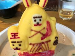 -局气 烤鸭·北京菜(光华路店)