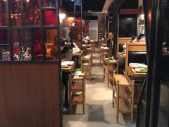 -傣妹火锅(四川北路店)