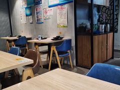 大堂-香满堂川湘菜烤鱼(龙茗路店)