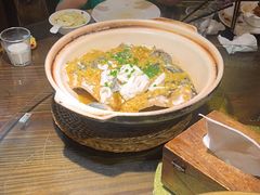 -永安水煮活鱼·仪征土菜院子